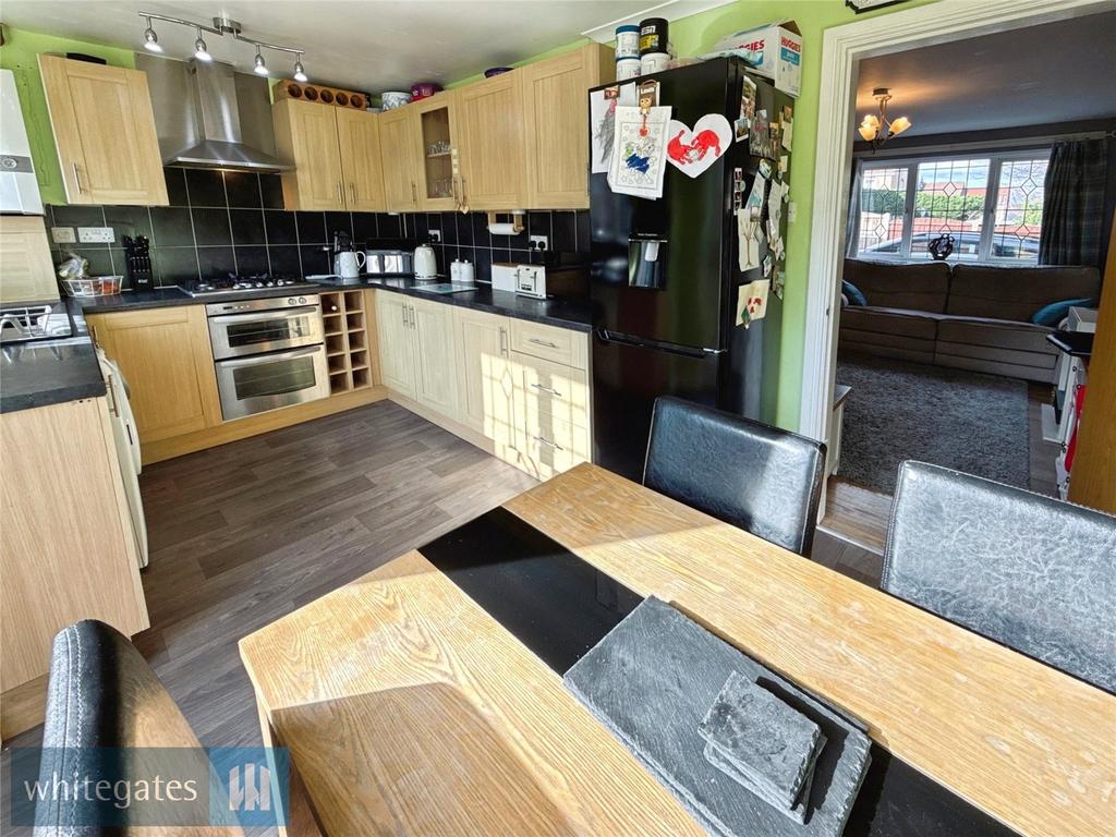 Open Plan