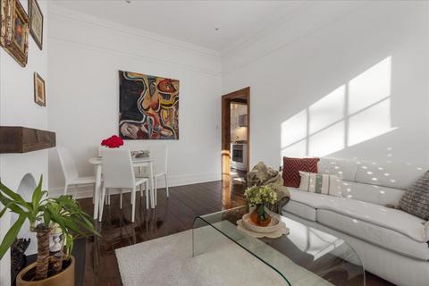1 bedroom apartment for sale, Barons Court Road, West Kensington, London, W14