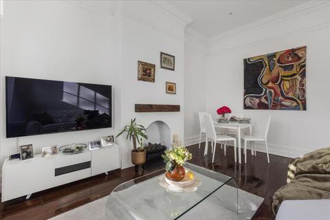 1 bedroom apartment for sale, Barons Court Road, West Kensington, London, W14