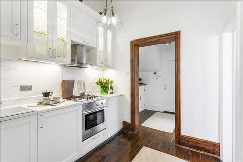 1 bedroom apartment for sale, Barons Court Road, West Kensington, London, W14