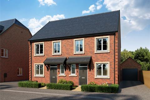 Heyford Park, Upper Heyford, Bicester, Oxfordshire, OX25