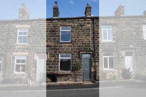 undefined, Wilmot Road, Ilkley LS29
