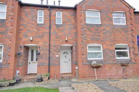 2 bedroom terraced house for sale, Wingfield Way, Beverley