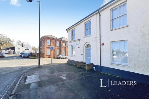 undefined, Star House, 44 Station Road, NR34