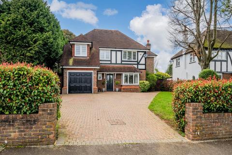 undefined, Walkfield Drive, Epsom