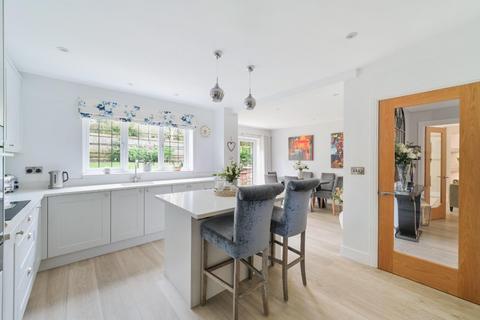 undefined, Walkfield Drive, Epsom