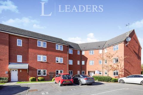undefined, Wildhay Brook, Hilton, Derby, DE65
