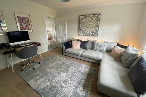 undefined, Wildhay Brook, Hilton, Derby, DE65