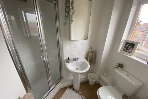 undefined, Wildhay Brook, Hilton, Derby, DE65
