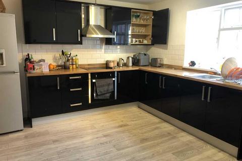 undefined, Pepper Street, Nantwich CW5