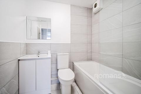 undefined, Crowthorne Road, Bracknell, Berkshire, RG12