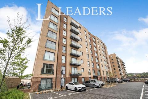1 bedroom flat to rent, Brooklands Court, Stirling Drive, LU2