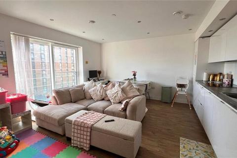 1 bedroom flat to rent, Brooklands Court, Stirling Drive, LU2