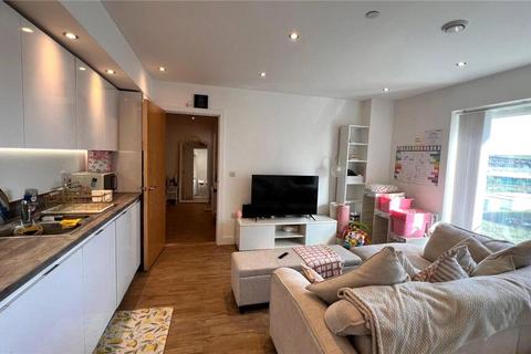 1 bedroom flat to rent, Brooklands Court, Stirling Drive, LU2