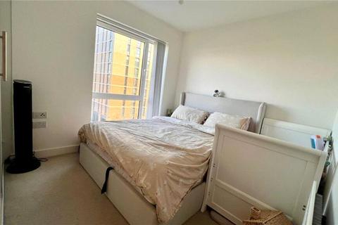 1 bedroom flat to rent, Brooklands Court, Stirling Drive, LU2