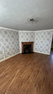 undefined, Marsh Lane Gardens, Kellington, Goole
