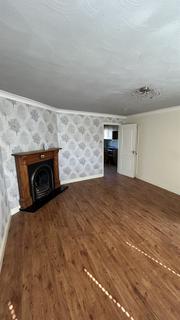undefined, Marsh Lane Gardens, Kellington, Goole