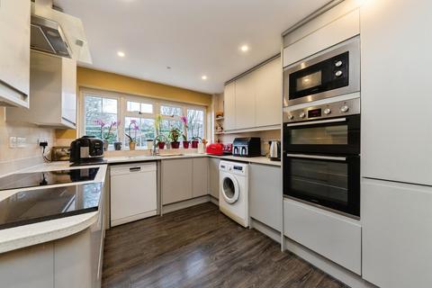 4 bedroom detached house for sale, The Lawns, Melbourn, Royston