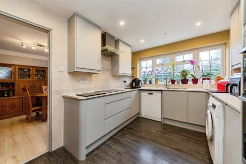 4 bedroom detached house for sale, The Lawns, Melbourn, Royston