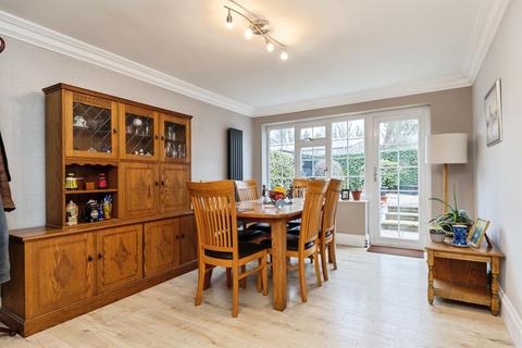 4 bedroom detached house for sale, The Lawns, Melbourn, Royston
