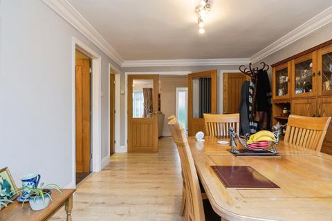 4 bedroom detached house for sale, The Lawns, Melbourn, Royston