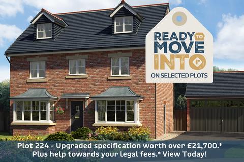 undefined, Ulverston LA12