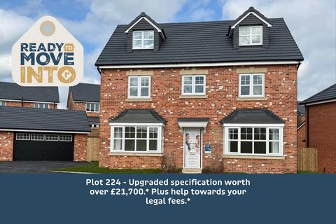 undefined, Ulverston LA12