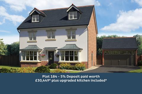 undefined, Ulverston LA12