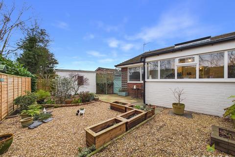 undefined, Meadow Close, Oswestry