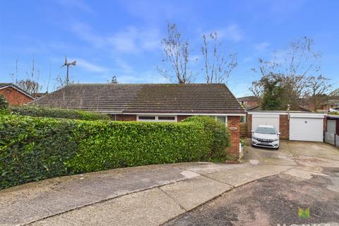 undefined, Meadow Close, Oswestry