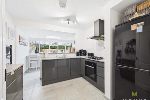 undefined, Meadow Close, Oswestry