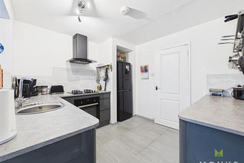undefined, Meadow Close, Oswestry