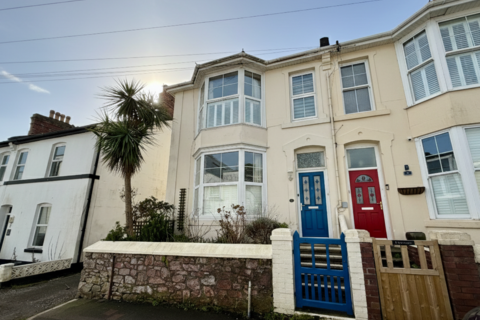 1 bedroom flat for sale, Bedford Road, Torquay