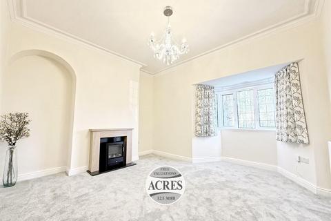 undefined, Lichfield Road, Four Oaks, Sutton Coldfield