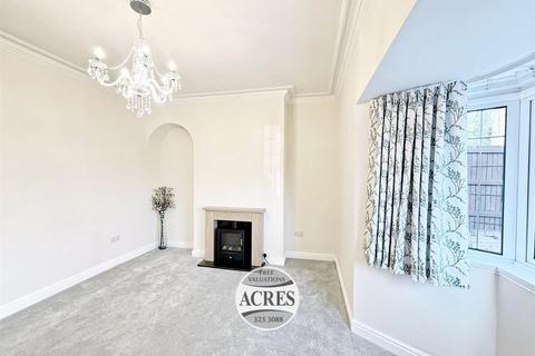undefined, Lichfield Road, Four Oaks, Sutton Coldfield