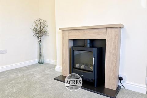 undefined, Lichfield Road, Four Oaks, Sutton Coldfield