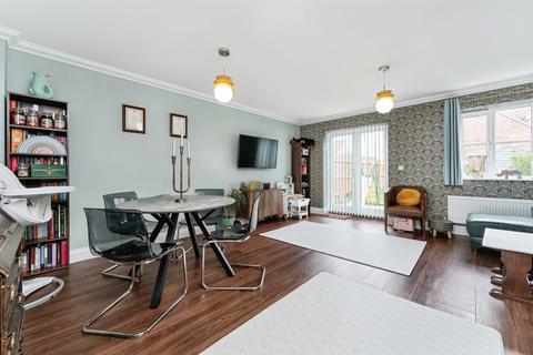 3 bedroom end of terrace house for sale, Morello Chase, Soham, Ely