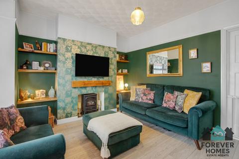 2 bedroom semi-detached house for sale, Winter Terrace, Barnsley, S75