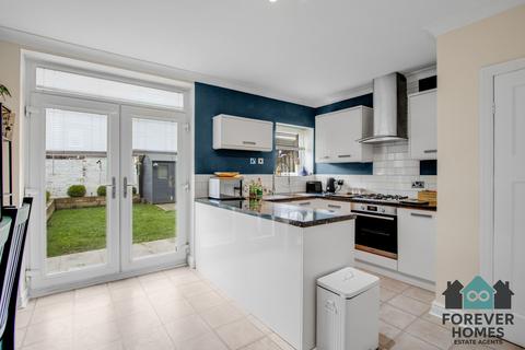 2 bedroom semi-detached house for sale, Winter Terrace, Barnsley, S75