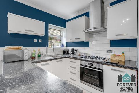 2 bedroom semi-detached house for sale, Winter Terrace, Barnsley, S75