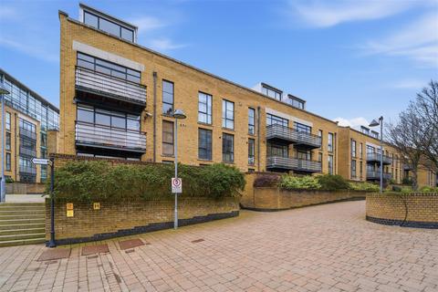 undefined, Town Meadow, Brentford TW8