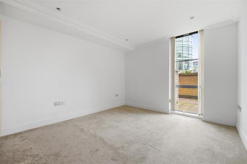 undefined, Town Meadow, Brentford TW8