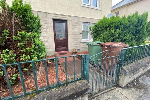 undefined, Kilwinning Terrace, Musselburgh, East Lothian, EH21