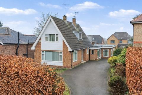 4 bedroom detached bungalow for sale, Bridle Road, Bramcote, Nottingham
