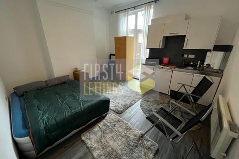 1 bedroom in a house share to rent, Queens Road, Leicester LE2