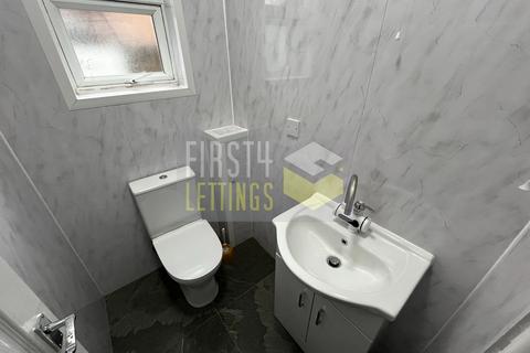 1 bedroom in a house share to rent, Queens Road, Leicester LE2