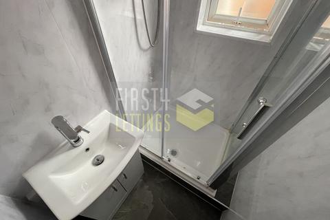 1 bedroom in a house share to rent, Queens Road, Leicester LE2