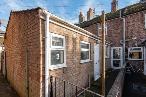 2 bedroom terraced house for sale, Albion Terrace, Boston, PE21
