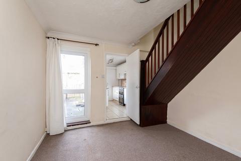 2 bedroom terraced house for sale, Albion Terrace, Boston, PE21