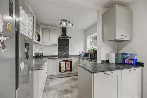 4 bedroom detached house for sale, Trafalgar Road, Beeston Rylands